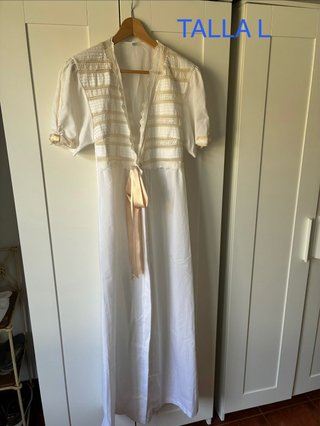 CAMISONES MUJER