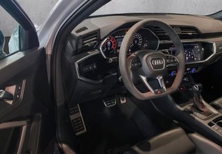 Audi RS Q3 2022