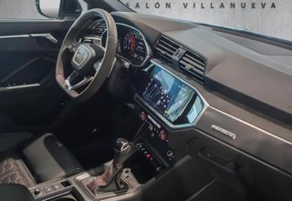 Audi RS Q3 2022