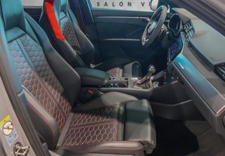 Audi RS Q3 2022