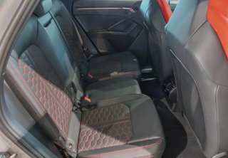 Audi RS Q3 2022