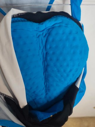 Pantaloncini ciclismo uomo Santini S