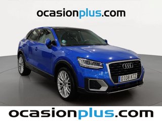 Audi Q2 design 30 TDI 85 kW (116 CV)