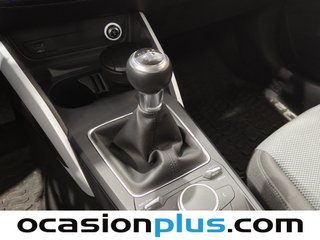 Audi Q2 design 30 TDI 85 kW (116 CV)