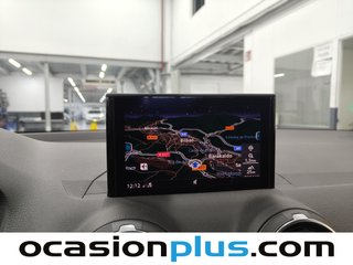 Audi Q2 design 30 TDI 85 kW (116 CV)