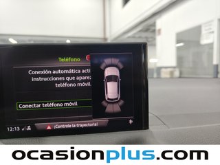 Audi Q2 design 30 TDI 85 kW (116 CV)