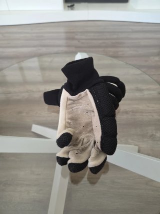 Guantes Reno Master niño hockey patines