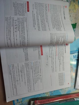 Matemáticas aplicadas ás Ciencias Sociais I.