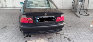 BMW Serie 3 2000