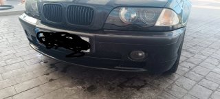 BMW Serie 3 2000