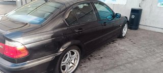 BMW Serie 3 2000