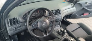 BMW Serie 3 2000