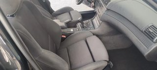 BMW Serie 3 2000