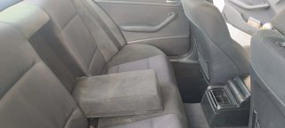 BMW Serie 3 2000