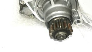 Motor arranque seat 337042 0am911024a arona 1.0