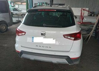 Motor arranque seat 337042 0am911024a arona 1.0