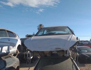 Motor arranque seat 337042 0am911024a arona 1.0