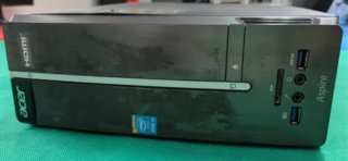 Ordenador Acer Intel Core i3 8GB RAM 500GB