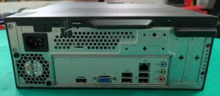 Ordenador Acer Intel Core i3 8GB RAM 500GB