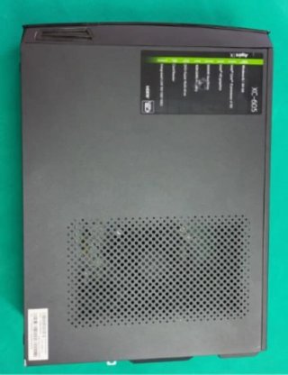 Ordenador Acer Intel Core i3 8GB RAM 500GB
