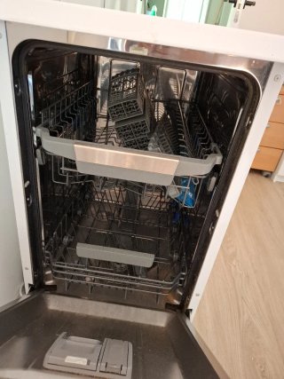 Lavavajillas Teka LPS 440