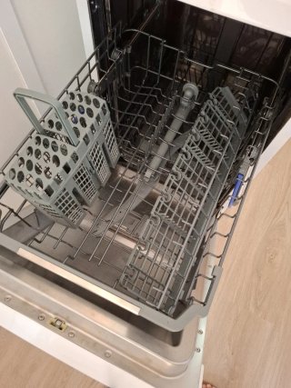 Lavavajillas Teka LPS 440