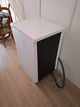 Lavavajillas Teka LPS 440