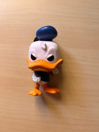 Lote 5 Figuras Funko Pop
