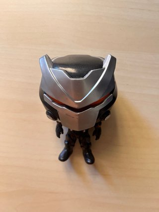 Lote 5 Figuras Funko Pop