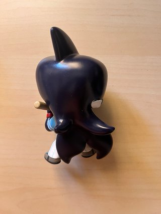 Lote 5 Figuras Funko Pop