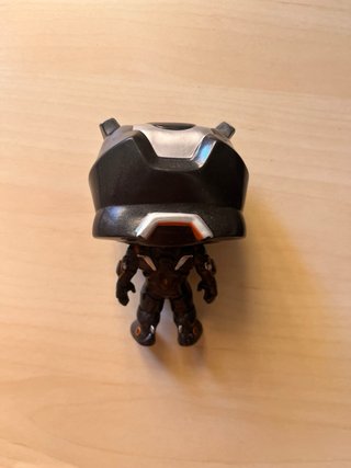 Lote 5 Figuras Funko Pop