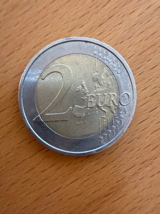 Moneda 2 euros Letonia 2014 Conmemorativa