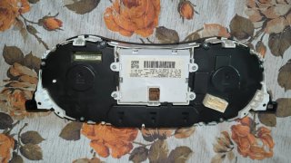 Cruscotto Contagiri Tachimetro Peugeot 508 Diesel