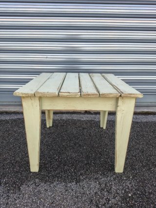 Tavolino Shabby Vintage Legno