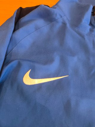 Felpa Nike ASV Dachau Zip