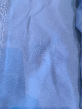 Felpa Nike ASV Dachau Zip