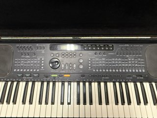 Piano Eléctrico con Maletín
