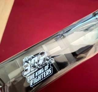 KOF XIII PS4 EDICION COLECCIONISTA 30 ANIVERSARIO