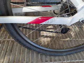 Bicicleta Montaña Mujer 27.5