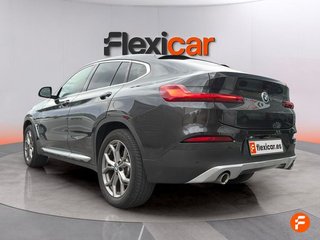 BMW X4 xDrive20d