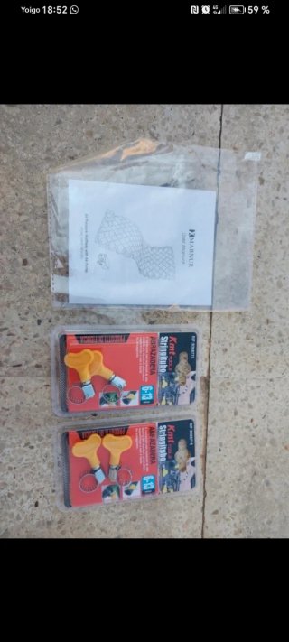 Colchón antiescaras