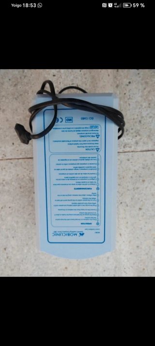 Colchón antiescaras