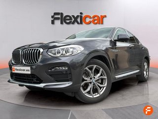 BMW X4 xDrive20d