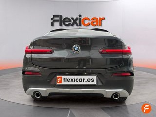BMW X4 xDrive20d