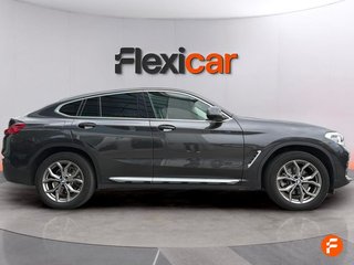 BMW X4 xDrive20d