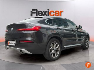 BMW X4 xDrive20d
