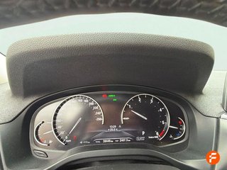 BMW X4 xDrive20d