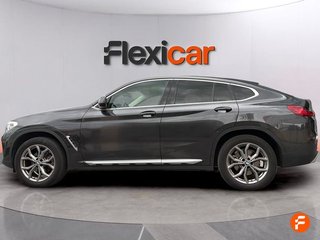 BMW X4 xDrive20d