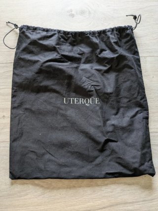 Uterqüe Zapatos Cordones Beige