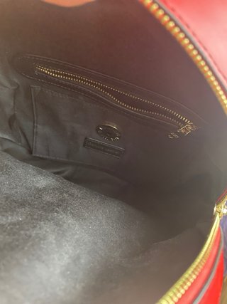 Mochila Love Moschino